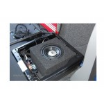VW Transporter T5 obudowa subwoofera Basser FBvw20