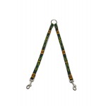 A-113 ROZDZIELACZ  INDIAŃSKI 13MM/40CM : Kolor - Zielony
