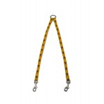 A-158 ROZDZIELACZ ŁAPKI  10mm/40cm : Kolor - Żółty