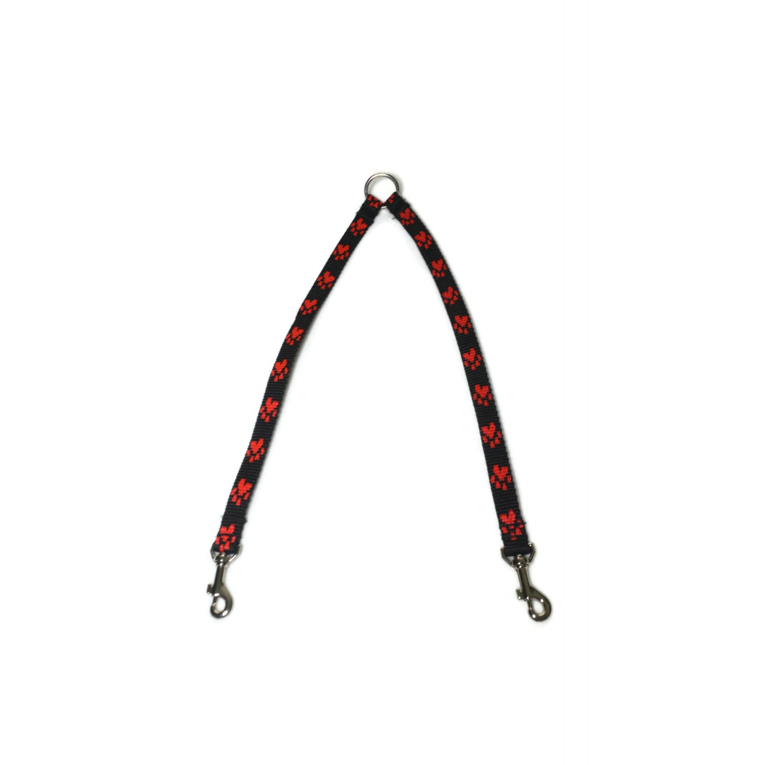 A-159 ROZDZIELACZ ŁAPKI  15mm/40cm : Kolor - Czarny