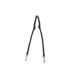 A-262 Rozdzielacz regulowany 10mm/40-60cm : Kolor - Czarny