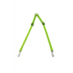 A-263 Rozdzielacz regulowany 13mm/40-60cm : Kolor - Seledynowy