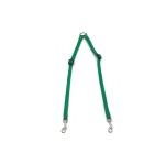A-263 Rozdzielacz regulowany 13mm/40-60cm : Kolor - Zielony