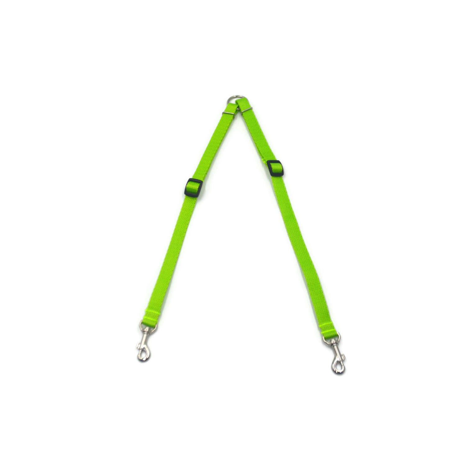 A-264 Rozdzielacz regulowany 16mm/40-60cm : Kolor - Seledynowy