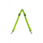 A-265 Rozdzielacz regulowany 20mm/40-60cm : Kolor - Seledynowy