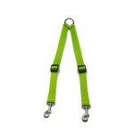 A-266 Rozdzielacz regulowany 25mm/50-75cm : Kolor - Seledynowy