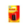 Bateria Kodak 6F22 9V blister