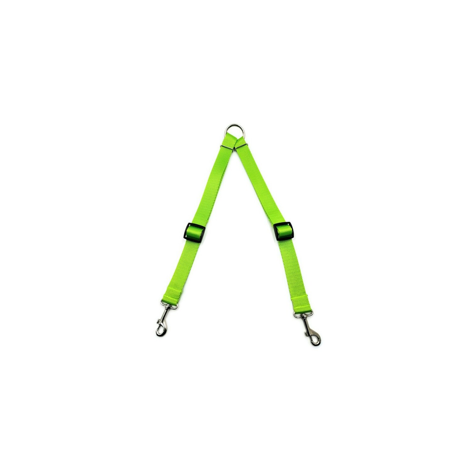 A-267 Rozdzielacz regulowany 30mm/50-75cm : Kolor - Seledynowy