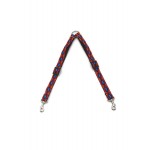 A-270 Rozdzielacz regulowany romb 20mm/40-60cm : Kolor - Czarny