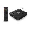 SMART TV BOX BOX41 LTC ANDROID 4K UHD