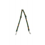 A-273 Rozdzielacz regulowany Indiański 13mm/40-60cm : Kolor - Zielony