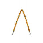 A-273 Rozdzielacz regulowany Indiański 13mm/40-60cm : Kolor - Żółty