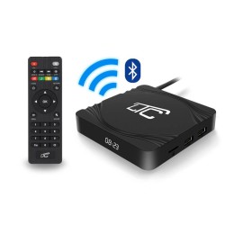 SMART TV BOX LTC BOX52...