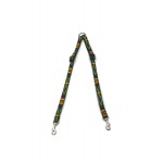 A-274 Rozdzielacz regulowany Indiański 15mm/40-60cm : Kolor - Zielony