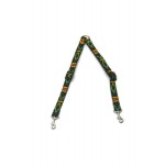 A-275 Rozdzielacz regulowany Indiański 20mm/40-60cm : Kolor - Zielony