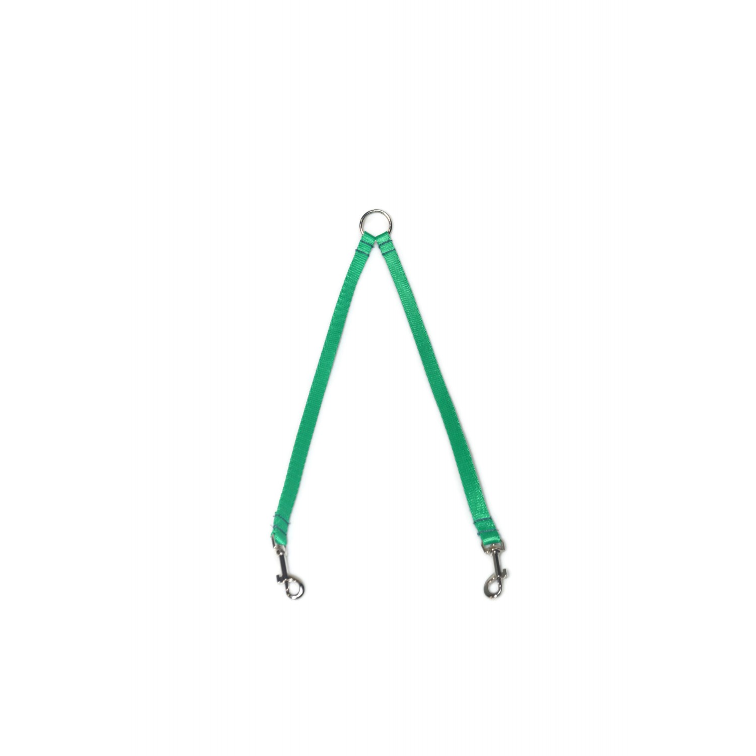 A-014 ROZDZIELACZ SMYCZY 13MM/40CM : Kolor - Zielony