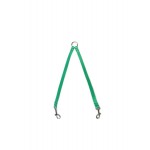 A-014 ROZDZIELACZ SMYCZY 13MM/40CM : Kolor - Zielony