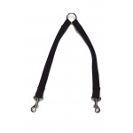 A-016 ROZDZIELACZ SMYCZY 20MM/40CM : Kolor - Czarny