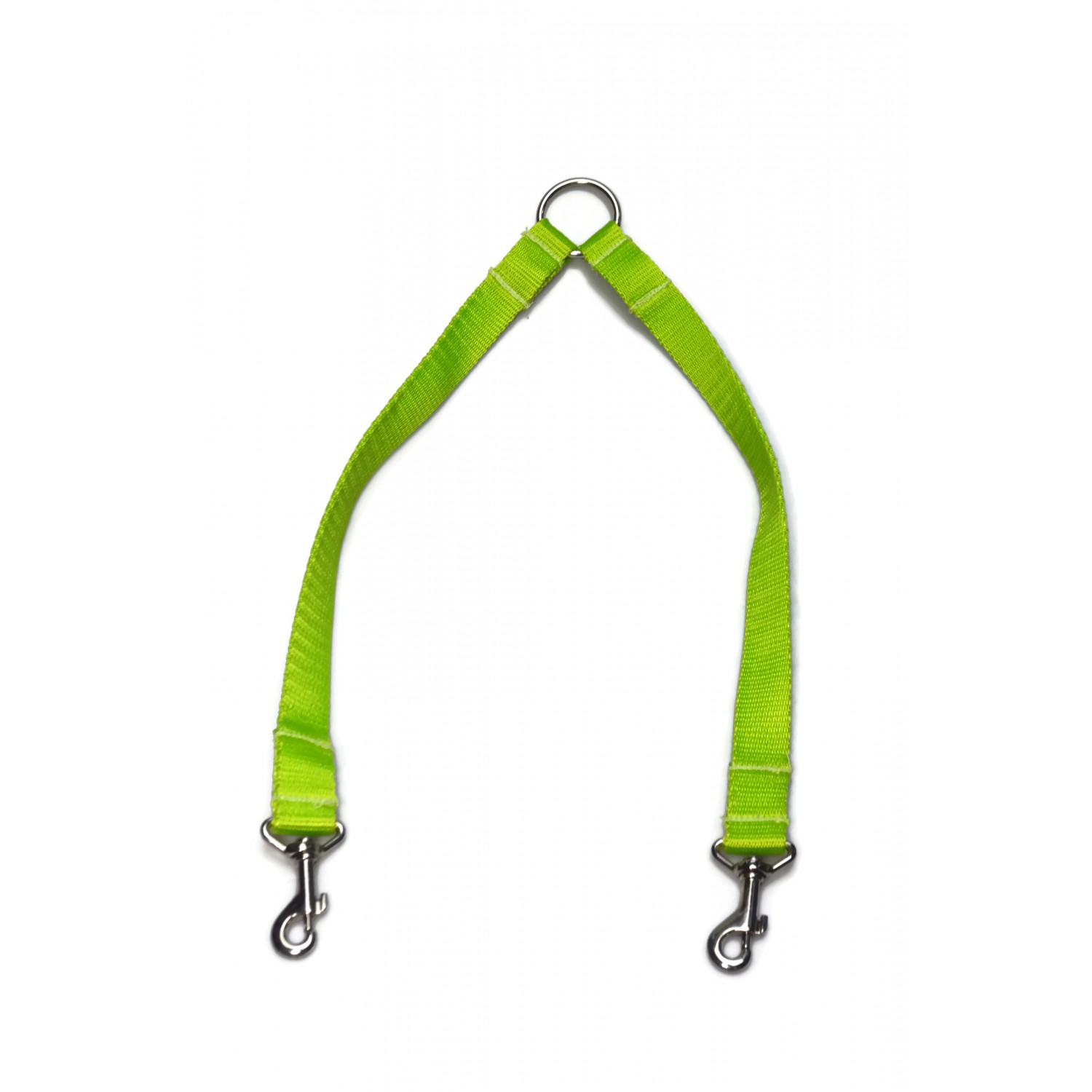 A-016 ROZDZIELACZ SMYCZY 20MM/40CM : Kolor - Seledynowy