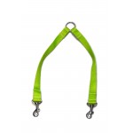 A-016 ROZDZIELACZ SMYCZY 20MM/40CM : Kolor - Seledynowy