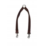 A-016 ROZDZIELACZ SMYCZY 20MM/40CM : Kolor - Brązowy