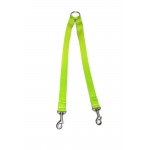 A-017 ROZDZIELACZ SMYCZY 25MM/50CM : Kolor - Seledynowy