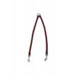 A-068 ROZDZIELACZ ROMB 10MM : Kolor - Czarny