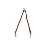 A-068 ROZDZIELACZ ROMB 10MM : Kolor - Czerwony