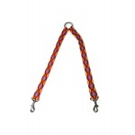 A-070 ROZDZIELACZ ROMB 20MM : Kolor - Czerwony