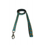 A-079 SMYCZ ROMB 25MM/180CM : Kolor - Zielony