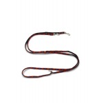 A-080 SMYCZ ROMB 10MM/220CM : Kolor - Czarny