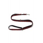 A-082 SMYCZ ROMB 20MM/220CM : Kolor - Czarny
