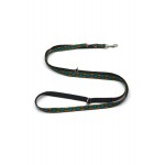 A-082 SMYCZ ROMB 20MM/220CM : Kolor - Zielony