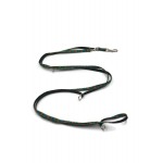 A-084 SMYCZ ROMB 15MM/330CM : Kolor - Zielony