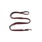 A-085 SMYCZ ROMB 20MM/330CM : Kolor - Czarny