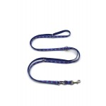 A-085 SMYCZ ROMB 20MM/330CM : Kolor - Granatowy