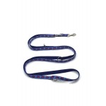 A-086 SMYCZ ROMB 25MM/330CM : Kolor - Granatowy