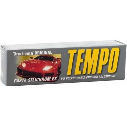 PASTA TEMPO SILICHROM DO...