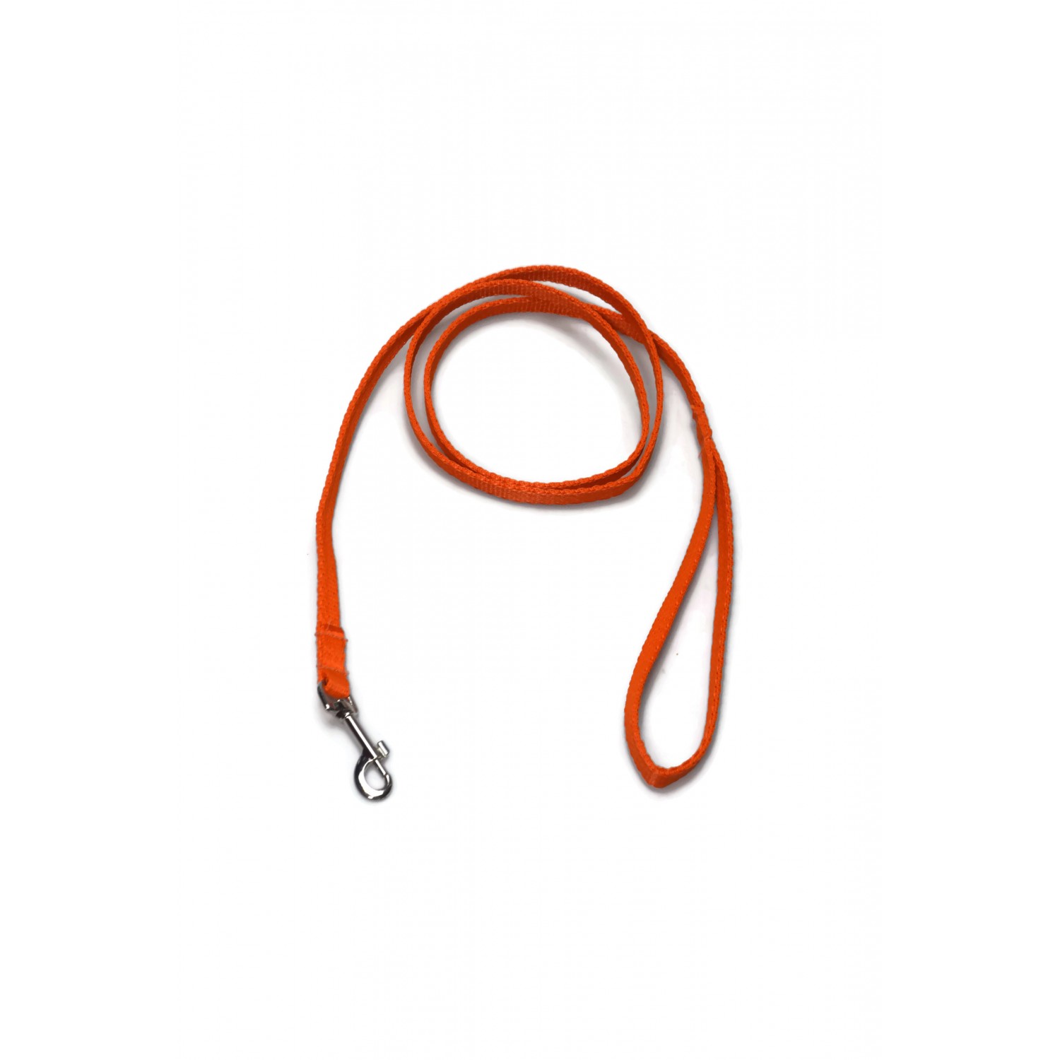 A-019 SMYCZ TAŚMA 10MM/130CM : Kolor - Pomarańczowy