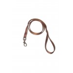 A-021 SMYCZ TAŚMA 16MM/130CM : Kolor - Brązowy