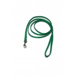 A-025 SMYCZ TAŚMA 10MM/180CM : Kolor - Zielony