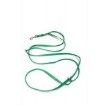 A-031 SMYCZ TAŚMA 10MM/220CM : Kolor - Zielony