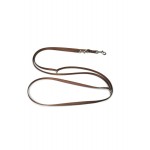 A-032 SMYCZ TAŚMA 13MM/220CM : Kolor - Brązowy