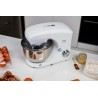 Robot kuchenny TEESA TSA3545 1400 W EASY COOK SINGLE WHITE