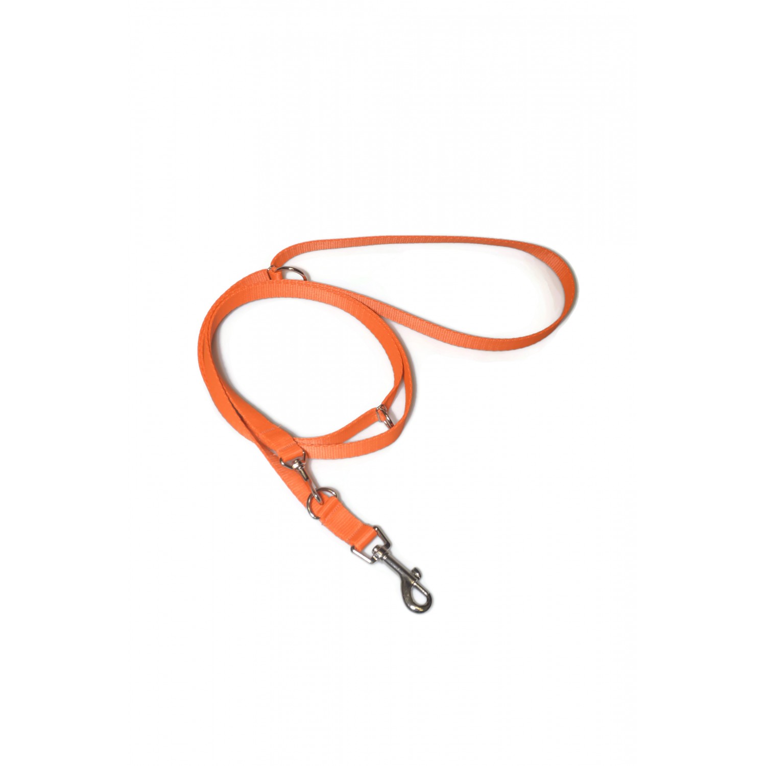 A-034 SMYCZ TAŚMA 20MM/220CM : Kolor - Pomarańczowy