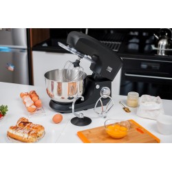 Robot kuchenny TEESA TSA3545-B EASY COOK SINGLE BLACK