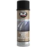 LAKIER AKRYLOWY CZARNY MAT 0.5L RALLY SPRAY