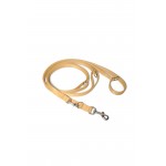 A-038 SMYCZ TAŚMA 20MM/330CM : Kolor - Złoty