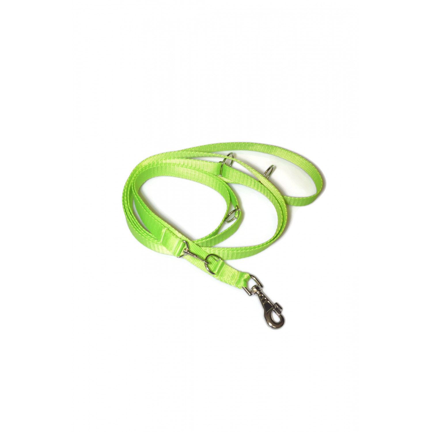 A-039 SMYCZ TAŚMA 25MM/330CM : Kolor - Seledynowy