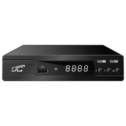 Tuner DVB-T2/HEVC LTC...